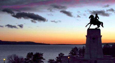 Видеоролик о Тольятти 2