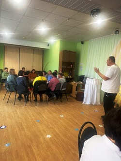 Совершенствование педагогический компетенций работников