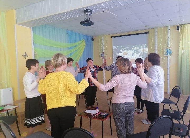 "Искусство жить в  мире других"