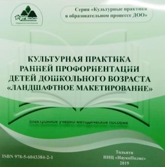 электронное учебно-методическое пособие