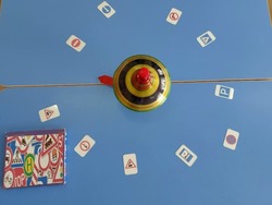 Профилактические работы по предупреждению дорожно- транспортных проишествий