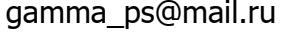 адрес электронной почты
